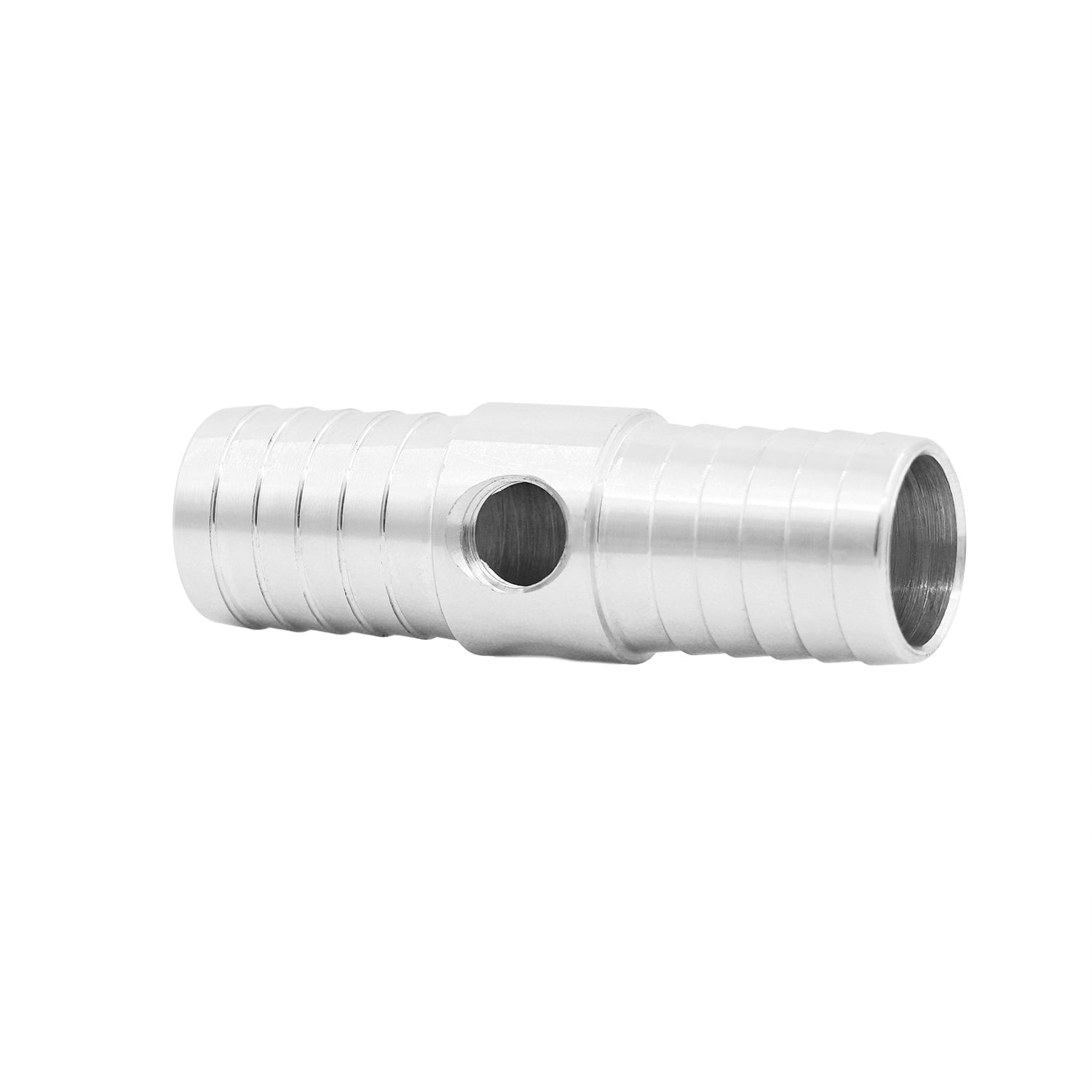 ICT BILLET Fitting  3/4in Barb Fittings Hoses and Valves Fittings and Plugs main image