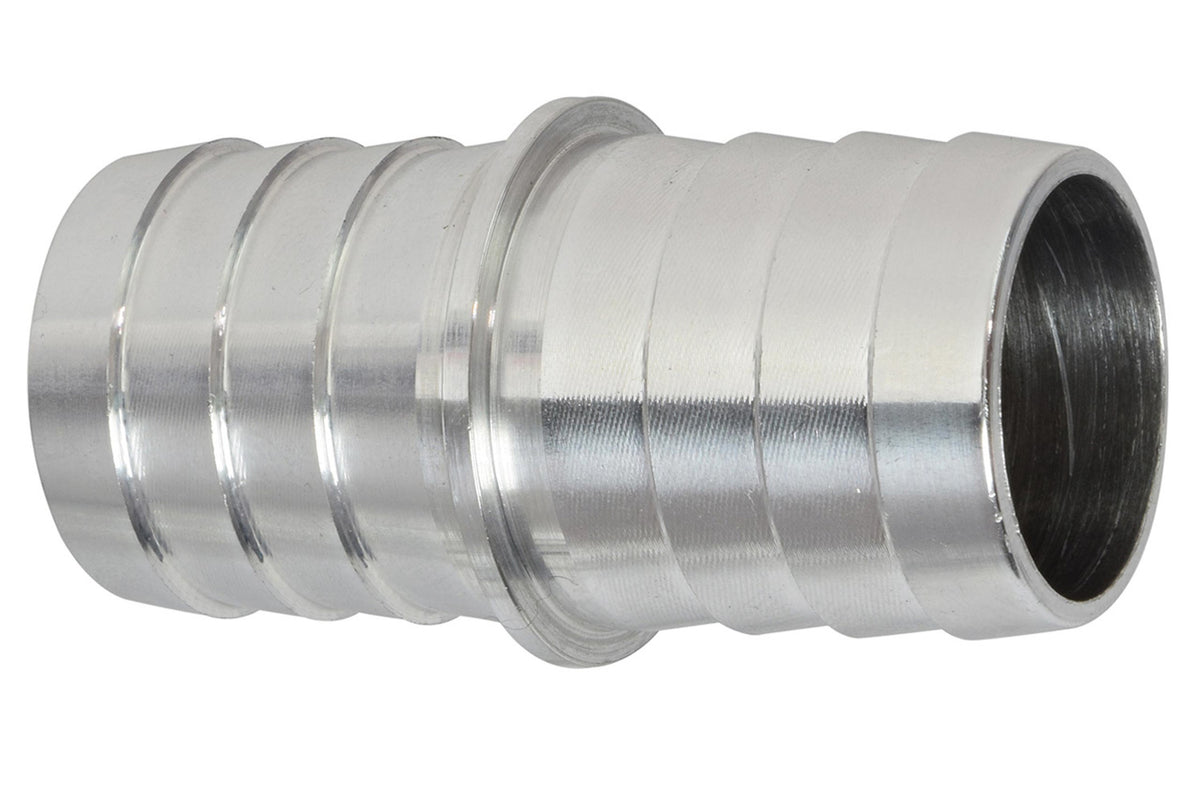 ICT BILLET 1IN Hose Barb Coupler main image