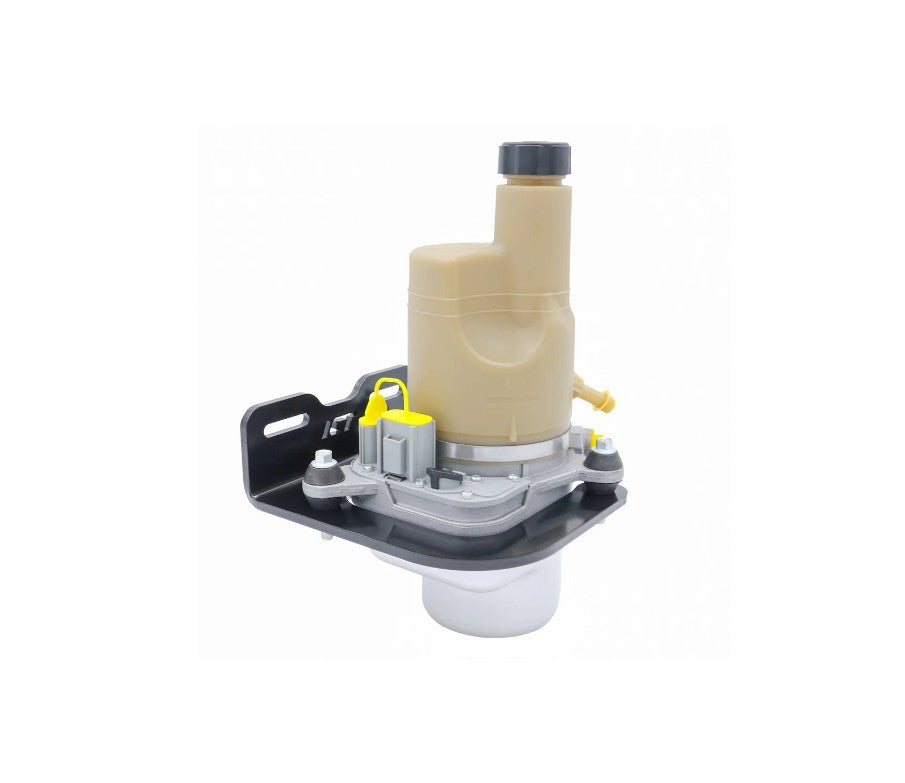 ICT BILLET PS Pump Bracket Volvo Electric Pump Steering and Components Bushings and Mounts main image