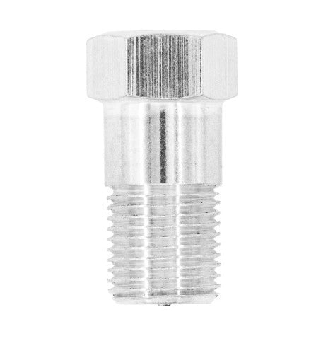 ICT BILLET Spark Plug Port Plug Fittings Hoses and Valves Fittings and Plugs main image