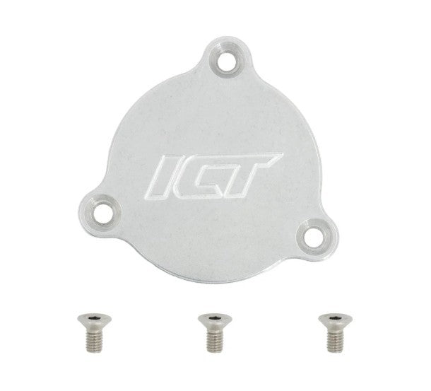 ICT BILLET LT Variable Valve Timing Cover Plate Engines and Components Engine Covers, Pans and Dress-Up Components main image