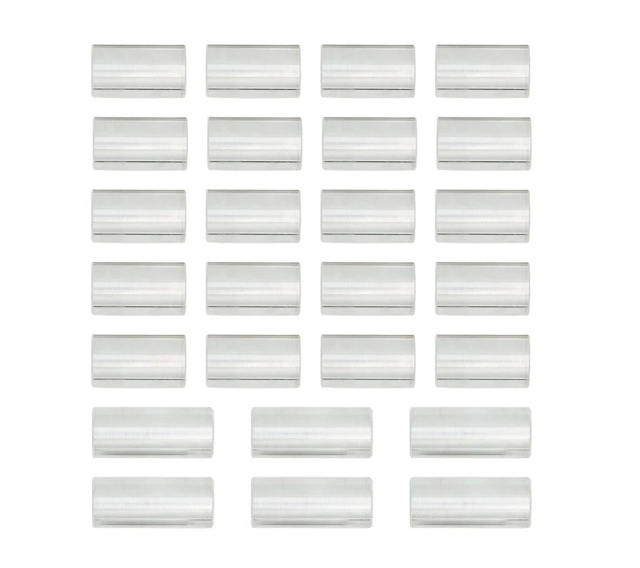 ICT BILLET Spacer Kit for Cummins Torque Plate Tools Engine-Related main image