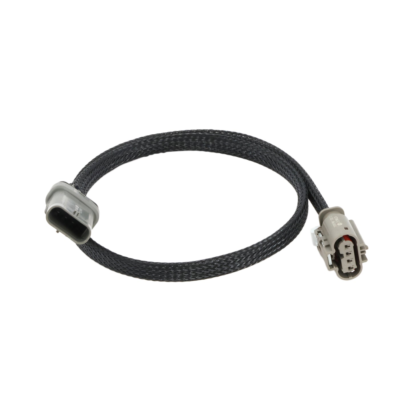 ICT BILLET O2 Sensor Bank 1 Up Stream Dark Gray Air and Fuel Oxygen Sensors, Controllers and Components main image