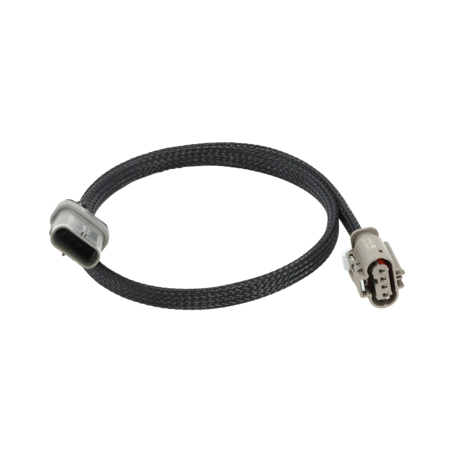 ICT BILLET O2 Sensor Bank 1 Up Stream Dark Gray Air and Fuel Oxygen Sensors, Controllers and Components main image