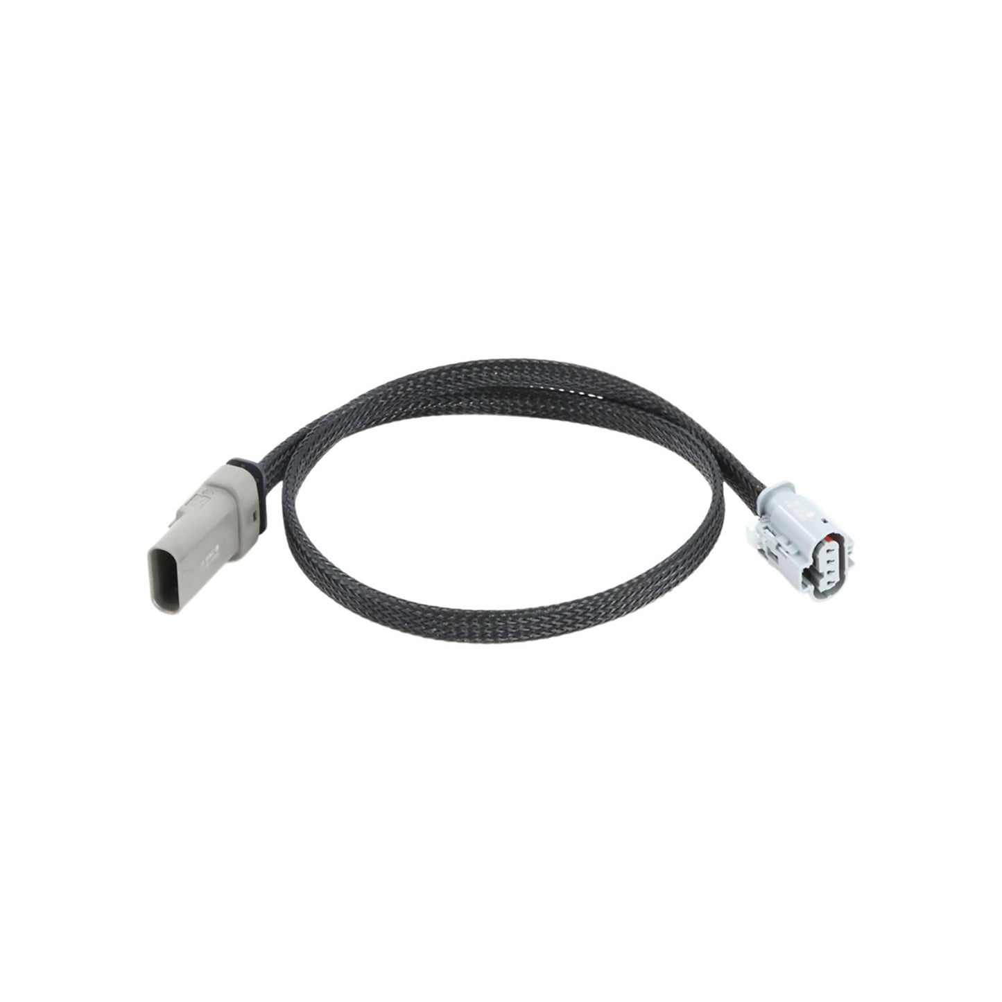 ICT BILLET O2 Sensor Bank 1 Down Stream Light Gray Air and Fuel Oxygen Sensors, Controllers and Components main image