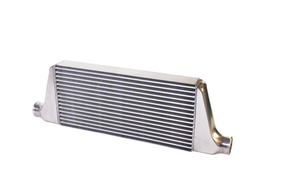 GReddy UNIVERSAL INTERCOOLER SPEC TYPE-24, BOTTOM 60mm INLET/OUTLET - () 12001412