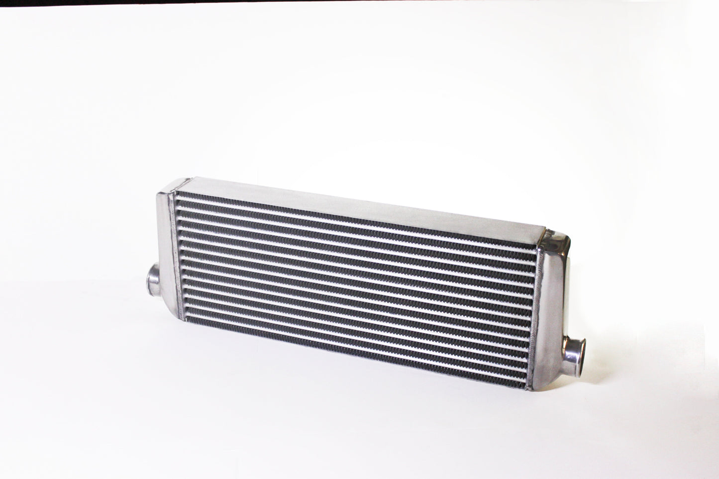 GReddy Universal Intercooler Spec Type-28 Bottom 60mm Inlet/Outlet 12001415