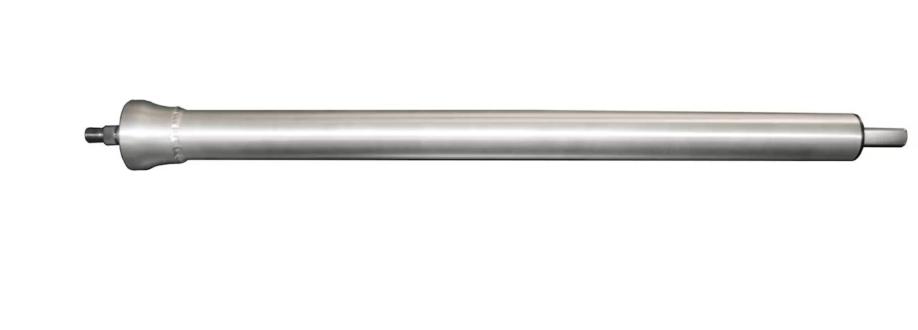 IDIDIT Pro-Fab Race Steering Column Adjustable Steering and Components Steering Columns, Shafts and Components main image