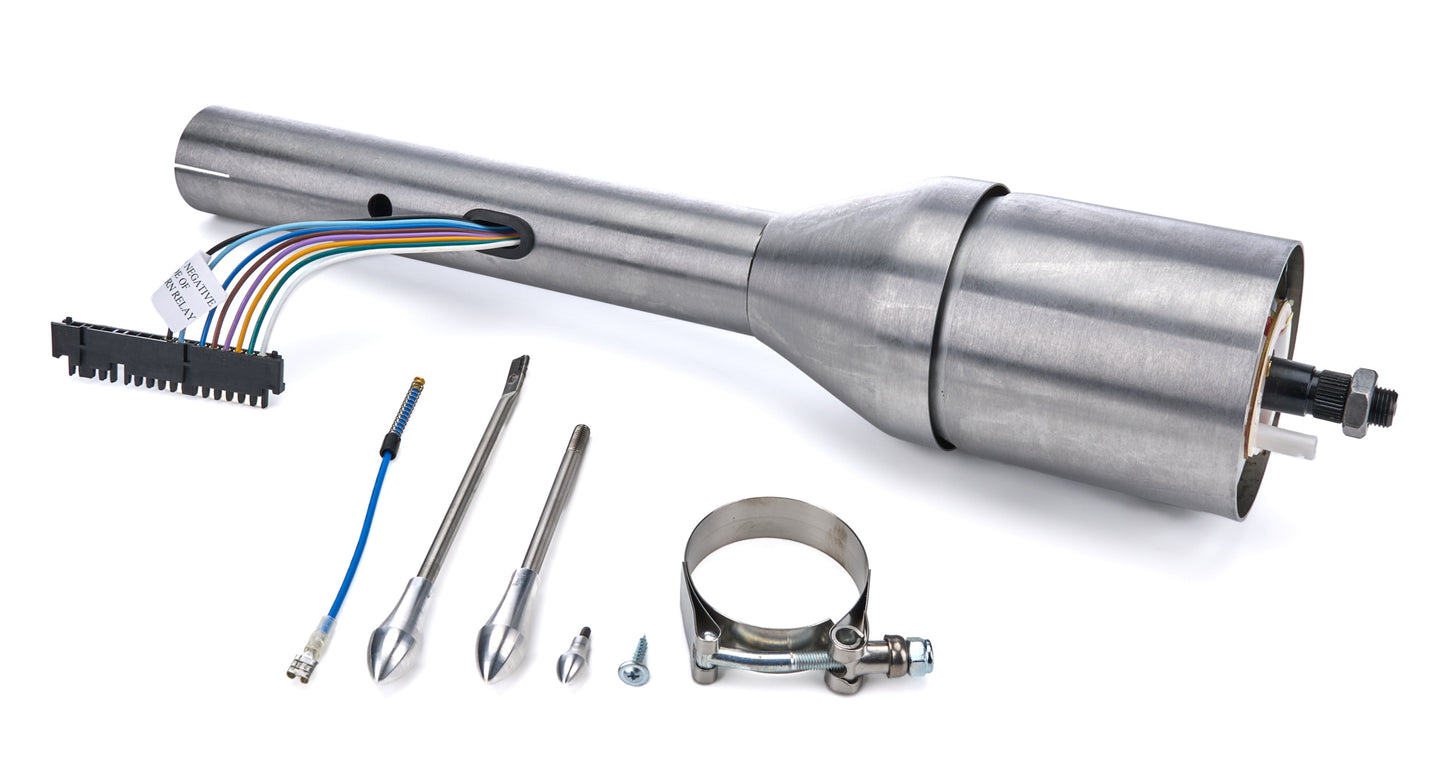 IDIDIT 55-56 Chevy Tilt Steering Column for EPAS Steering and Components Steering Columns, Shafts and Components main image