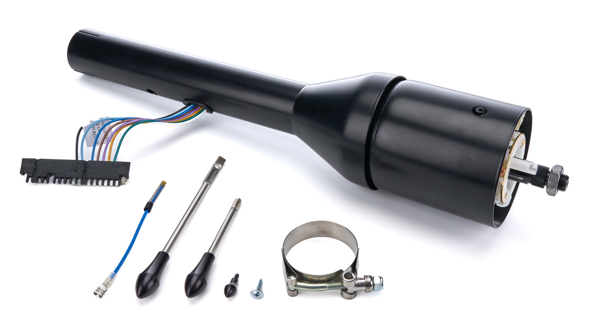IDIDIT 55-56 Chevy Tilt Steering Column for EPAS Steering and Components Steering Columns, Shafts and Components main image