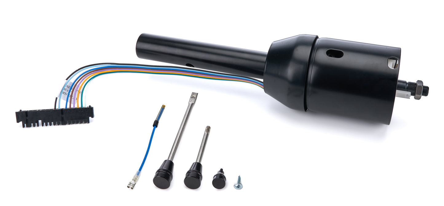 IDIDIT 63-66 Corvette Tilt Steering Column for EPAS Steering and Components Steering Columns, Shafts and Components main image