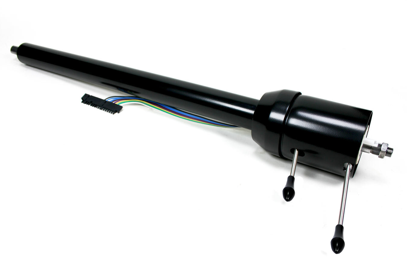 IDIDIT Steering Column Retrofit 57 Chevy Tilt Steering and Components Steering Columns, Shafts and Components main image