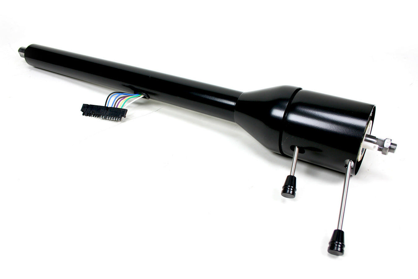 IDIDIT Steering Column Retrofit 64-65 Chevelle Steering and Components Steering Columns, Shafts and Components main image