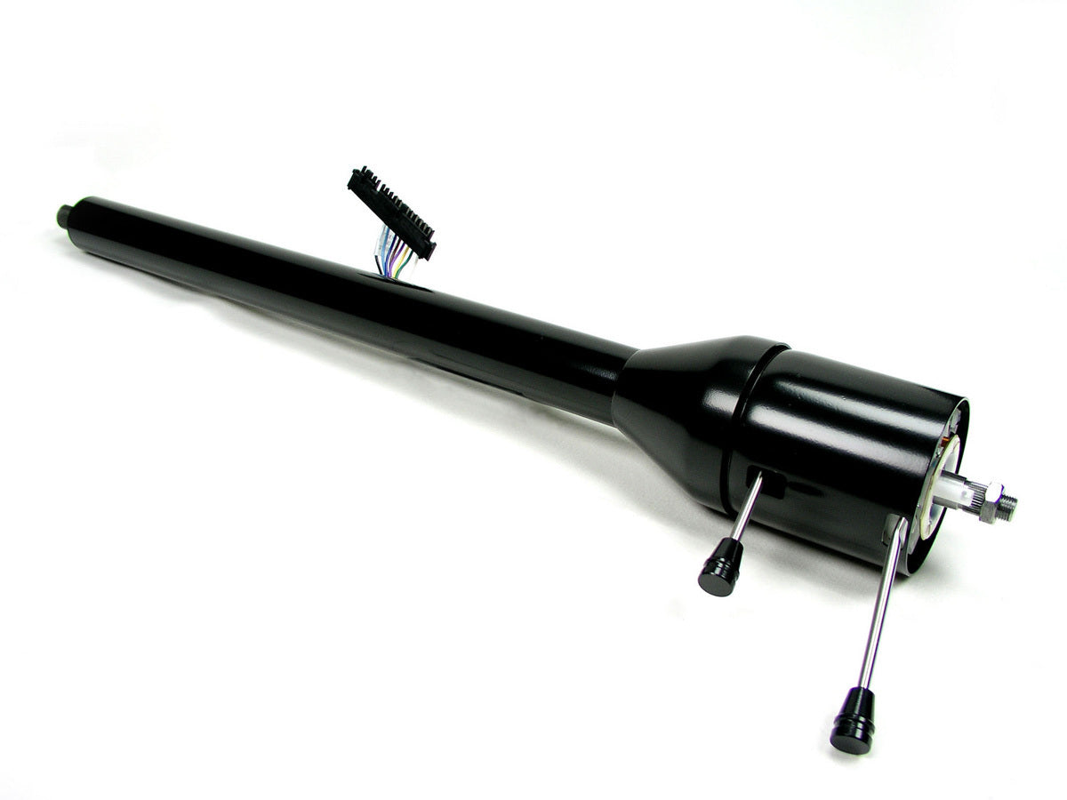 IDIDIT Steering Column Retrofit 60-66 Chevy P/U Steering and Components Steering Columns, Shafts and Components main image