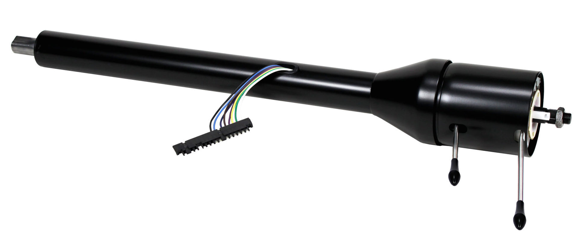 IDIDIT Steering Column Retrofit 55-59 Chevy P/U Steering and Components Steering Columns, Shafts and Components main image