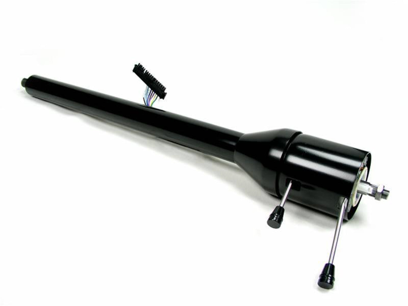 IDIDIT Steering Column Retrofit 67-72 Chevy P/U Steering and Components Steering Columns, Shafts and Components main image