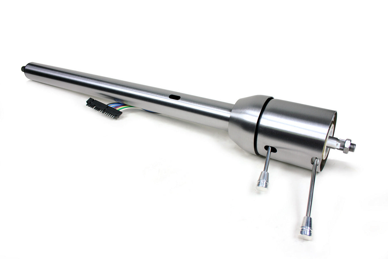 IDIDIT Steering Column Retrofit 65-66 Impala Steering and Components Steering Columns, Shafts and Components main image