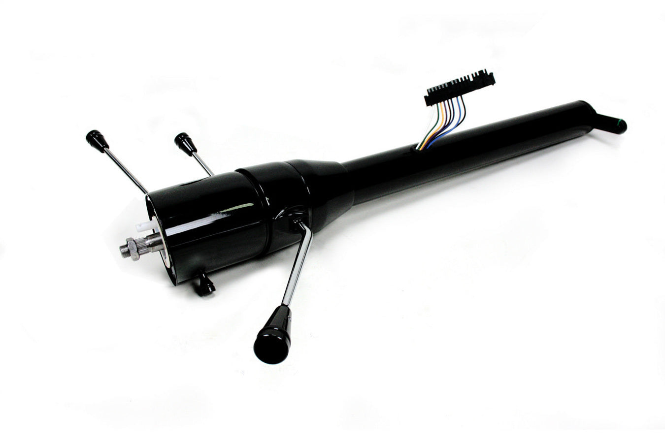 IDIDIT Steering Column Universal 30in Tilt Steering and Components Steering Columns, Shafts and Components main image