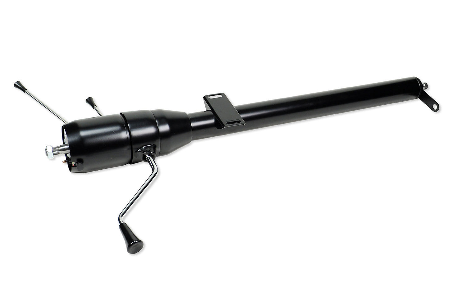 IDIDIT Steering Column Retrofit 74-75 Bronco Steering and Components Steering Columns, Shafts and Components main image