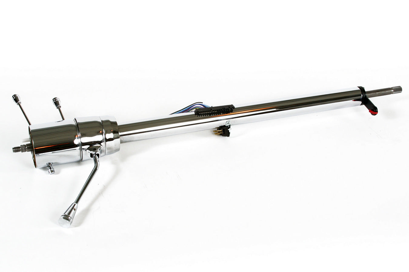 IDIDIT Steering Column Retrofit 61-62 Impala Steering and Components Steering Columns, Shafts and Components main image