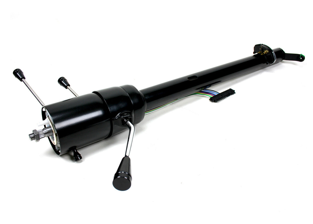 IDIDIT Steering Column Retrofit 60-66 Chevy P/U Steering and Components Steering Columns, Shafts and Components main image