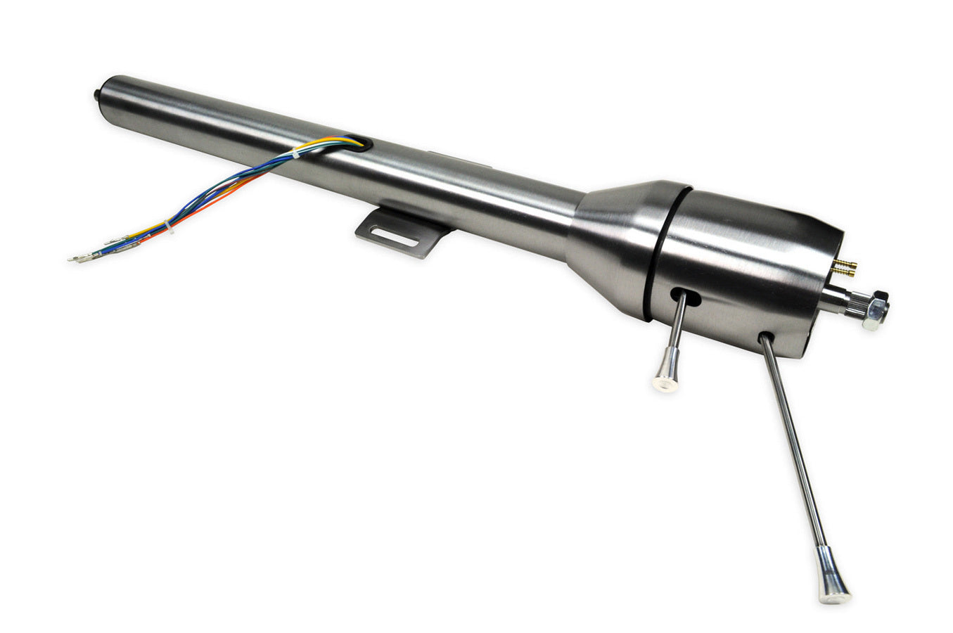 IDIDIT Steering Column Retrofit 67-72 Ford P/U Steering and Components Steering Columns, Shafts and Components main image