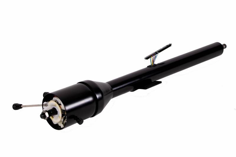 IDIDIT Steering Column Retrofit 67-72 Ford P/U Steering and Components Steering Columns, Shafts and Components main image