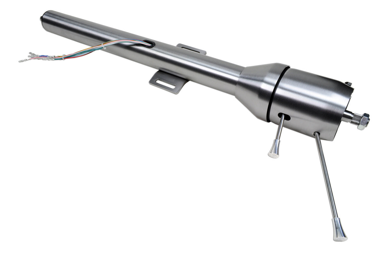 IDIDIT Steering Column Retrofit 73-77 Ford P/U Steering and Components Steering Columns, Shafts and Components main image
