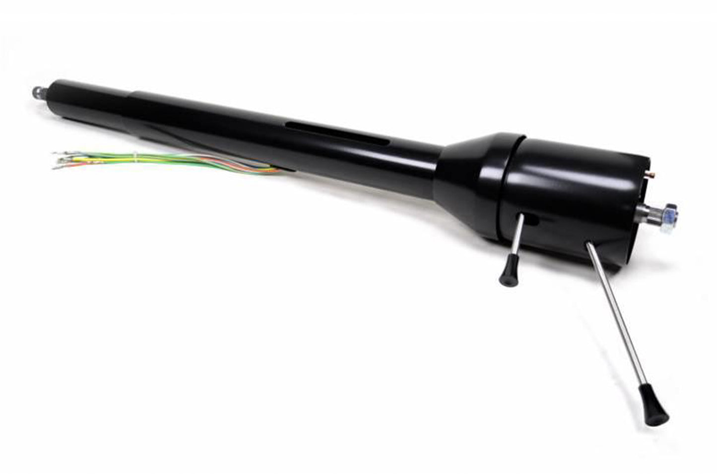 IDIDIT Steering Column Retrofit 69 Mustang Steering and Components Steering Columns, Shafts and Components main image