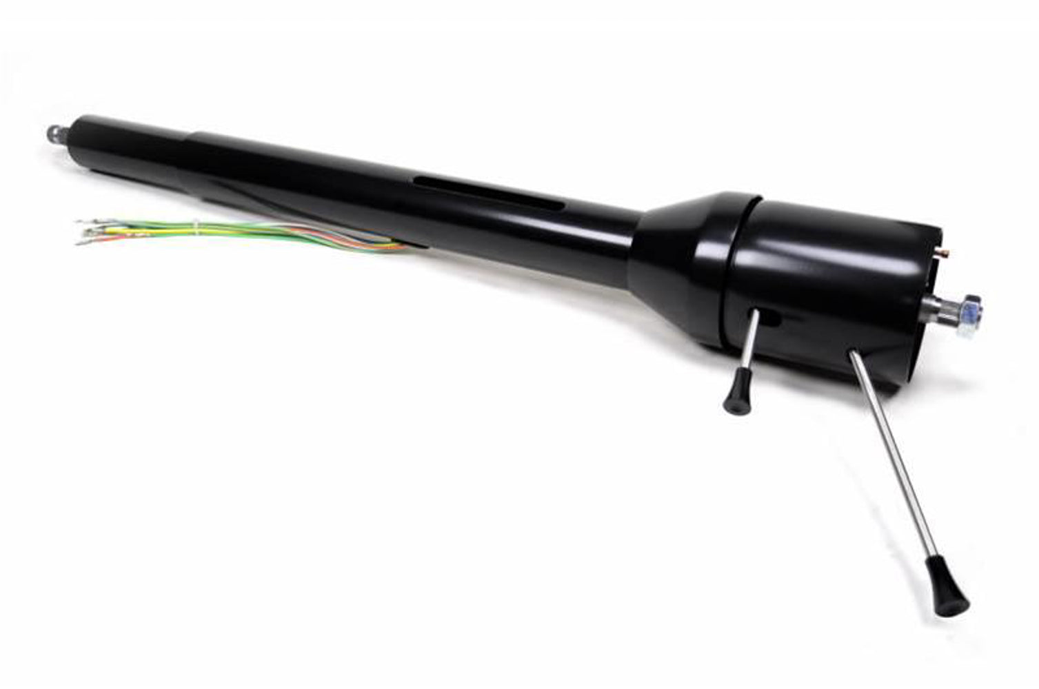 IDIDIT Steering Column Retrofit 69 Mustang Steering and Components Steering Columns, Shafts and Components main image