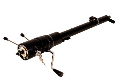 IDIDIT Steering Column Retrofit 71-76 Impala Steering and Components Steering Columns, Shafts and Components main image