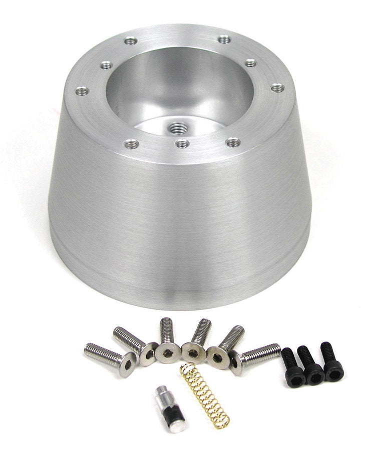 IDIDIT Steering Wheel Adapter 63-70 Corvette Steering and Components Steering Wheels and Components main image
