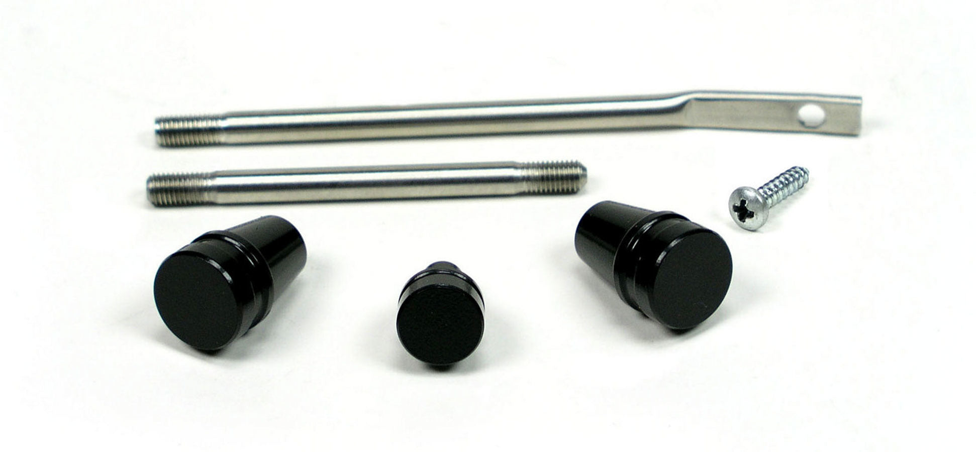 IDIDIT Dress-up Kit Black Steering and Components Steering Columns, Shafts and Components main image