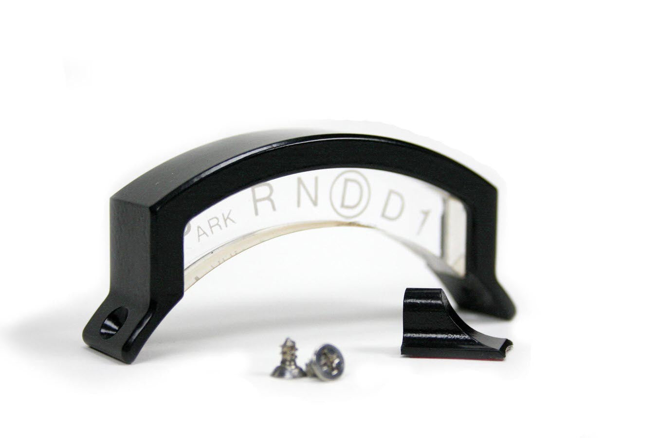 IDIDIT Indicator with Aluminum Housing Ford AOD 80-96 Drivetrain Shifters and Components main image