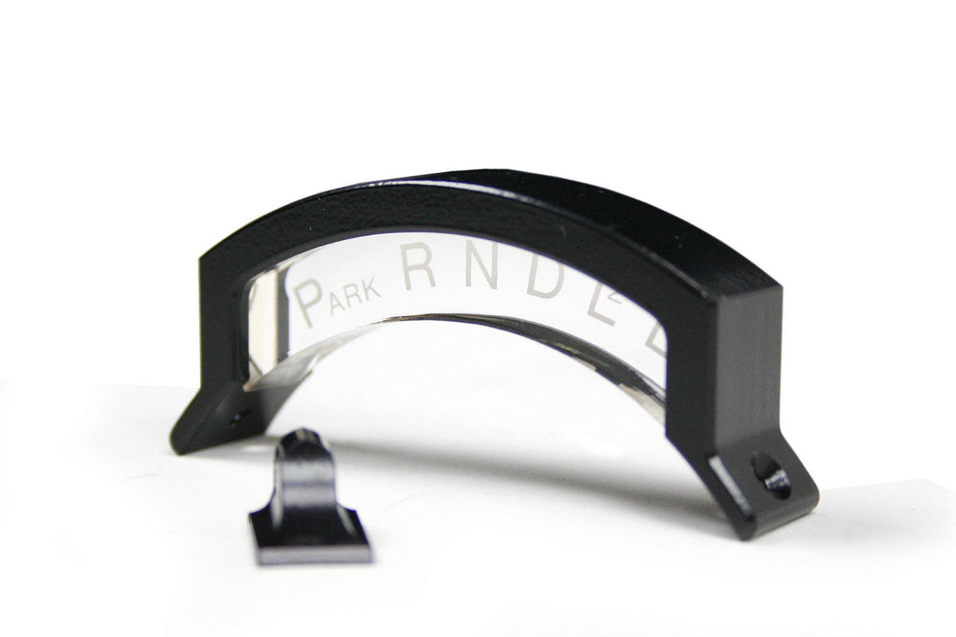 IDIDIT Indicator with Aluminum Housing Ford AODE Drivetrain Shifters and Components main image