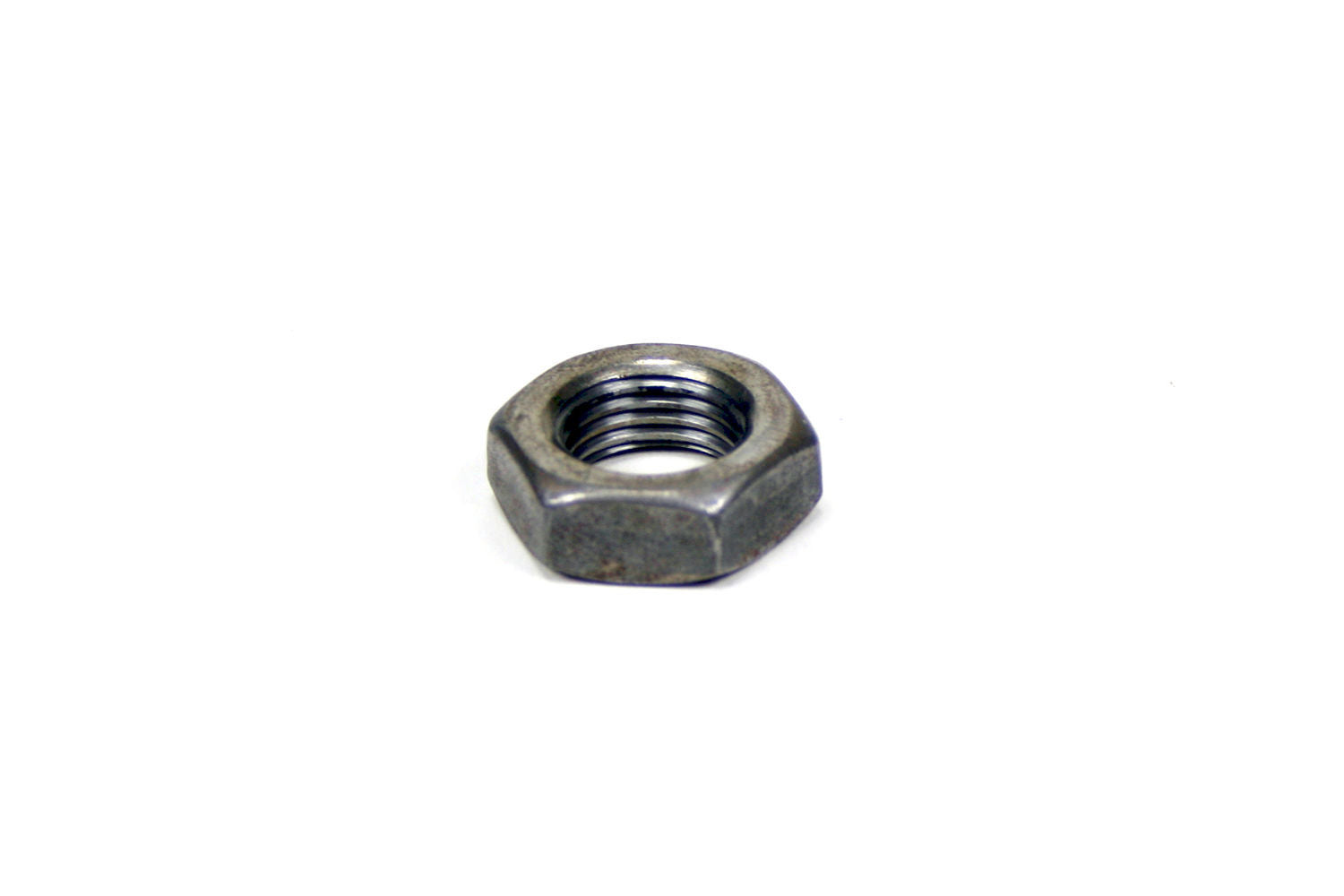 IDIDIT Jam Nut - 9/16-18 Hex Fasteners Bulk Fasteners main image