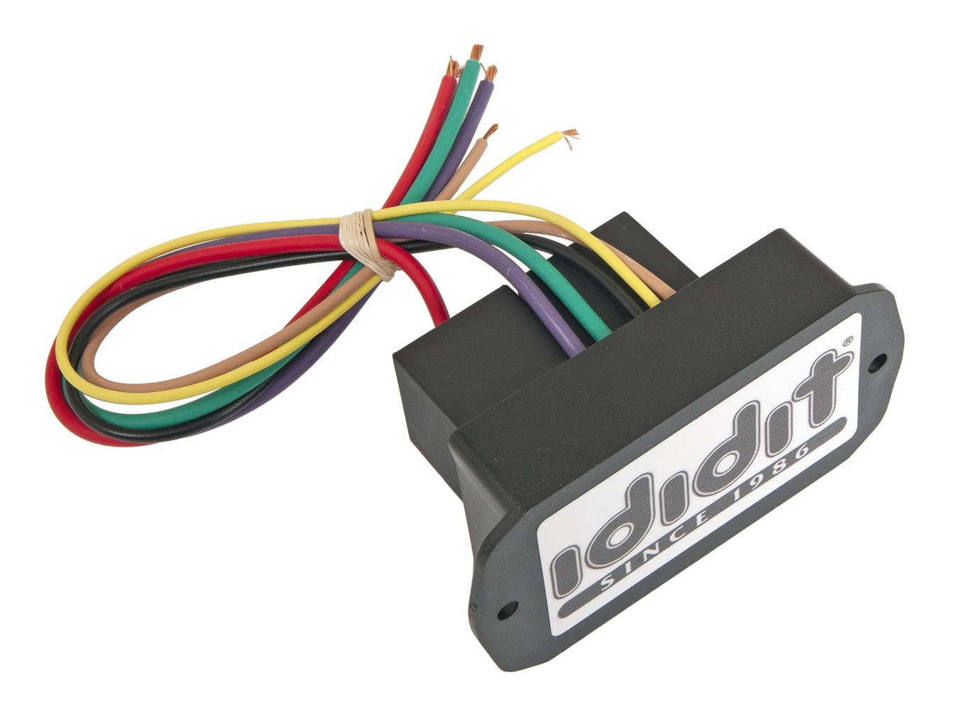 IDIDIT Dimmer Relay Pack FTP Ignitions and Electrical Wiring Components main image