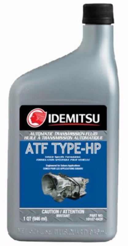 Idemitsu Auto Trans Fluid