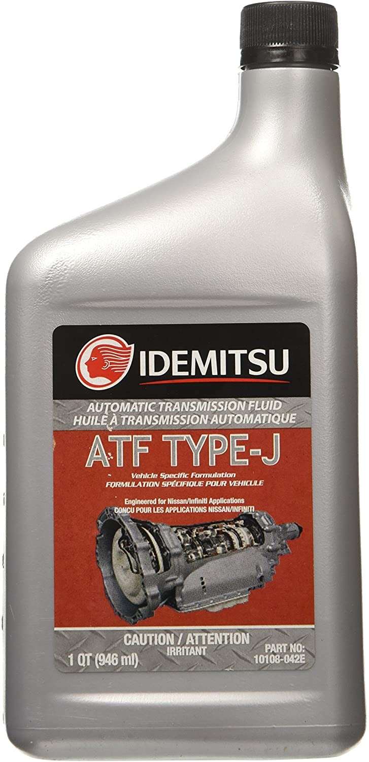 Idemitsu Auto Trans Fluid
