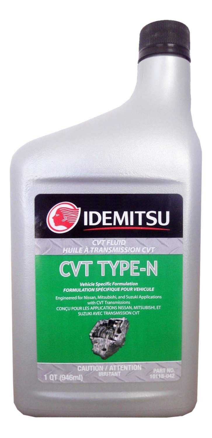 Idemitsu Auto Trans Fluid