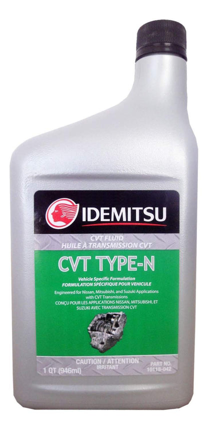Idemitsu Auto Trans Fluid