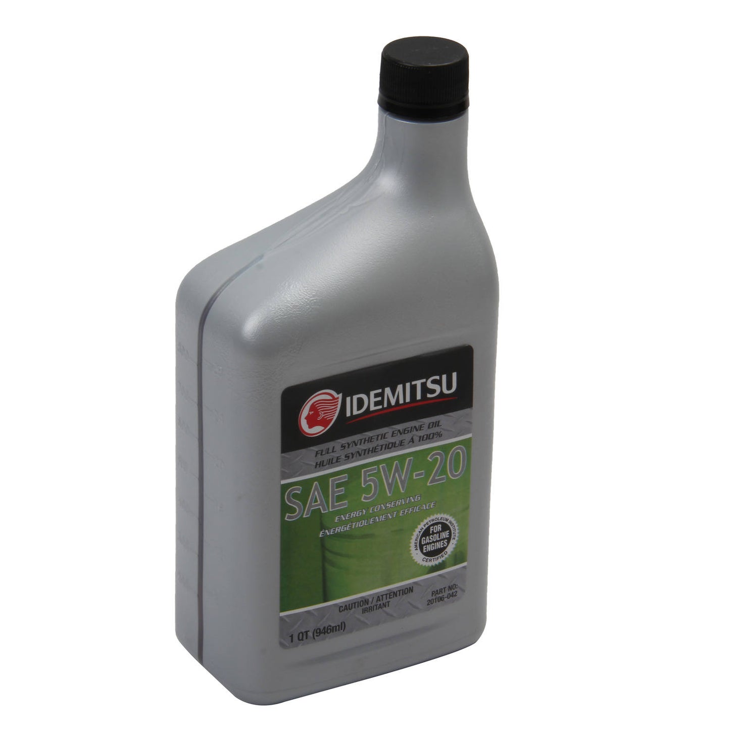 Idemitsu Engine Oil