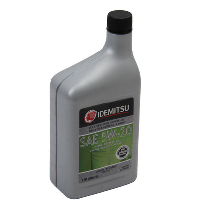 Idemitsu Engine Oil