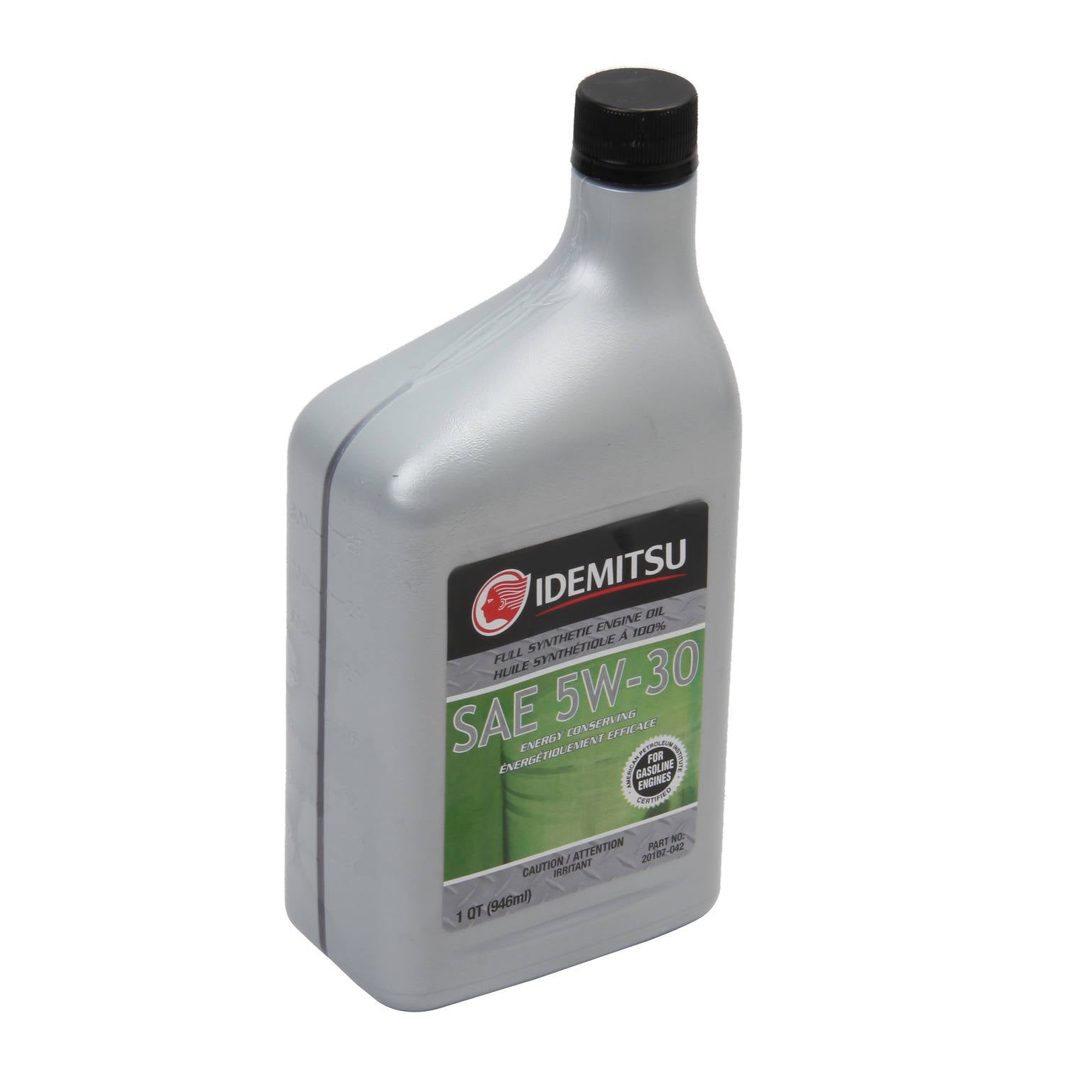 Idemitsu Engine Oil 20107-042