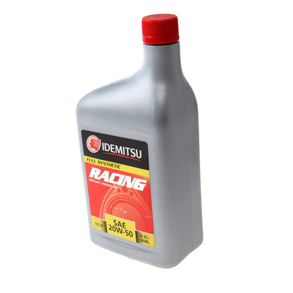 Idemitsu Engine Oil