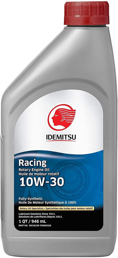 Idemitsu Engine Oil