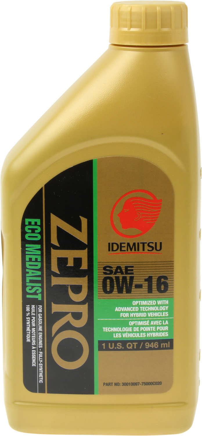Idemitsu 30010097-75000C020