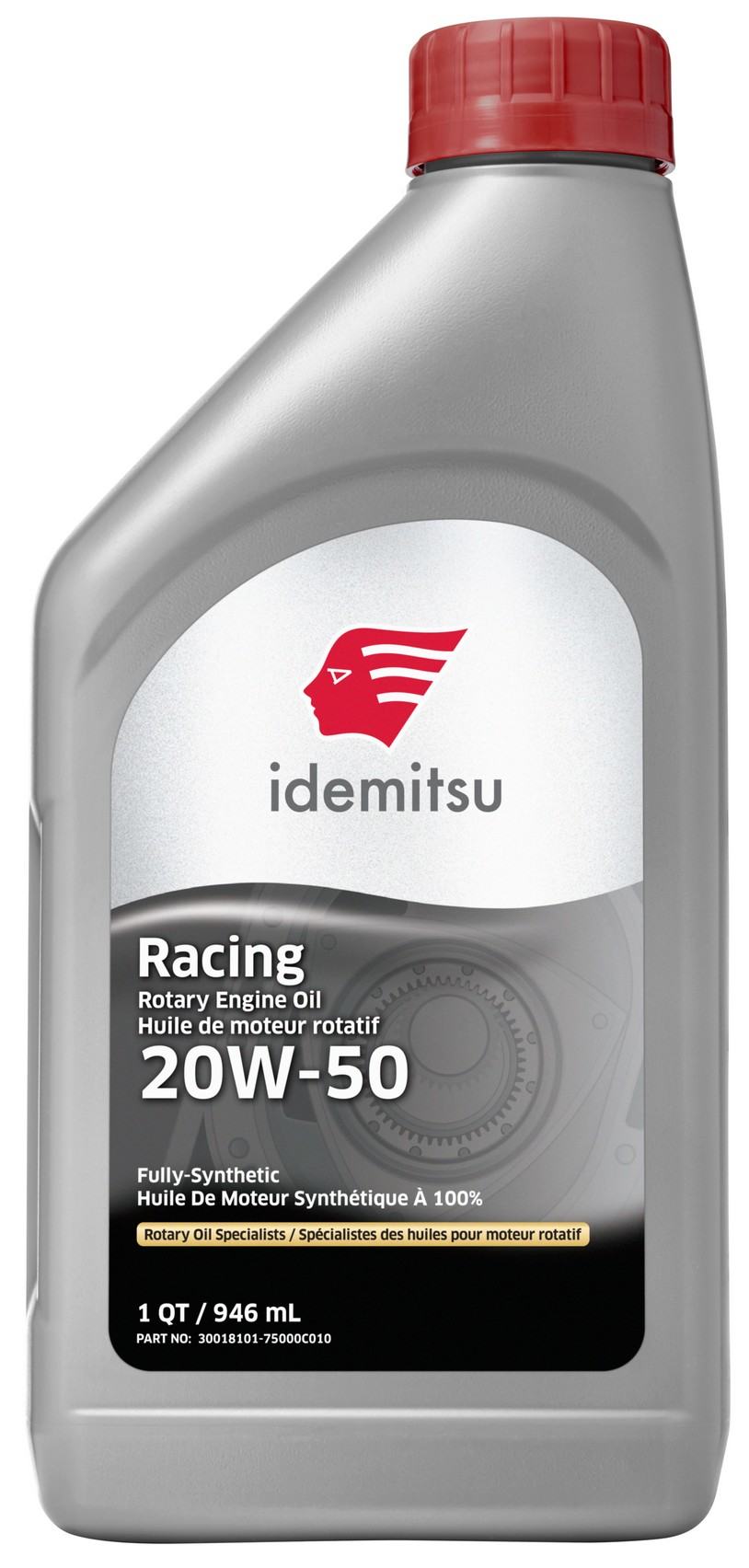 Idemitsu Engine Oil 30018101-75000C010