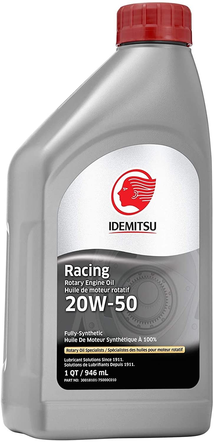 Idemitsu Engine Oil 30018101-75000C010