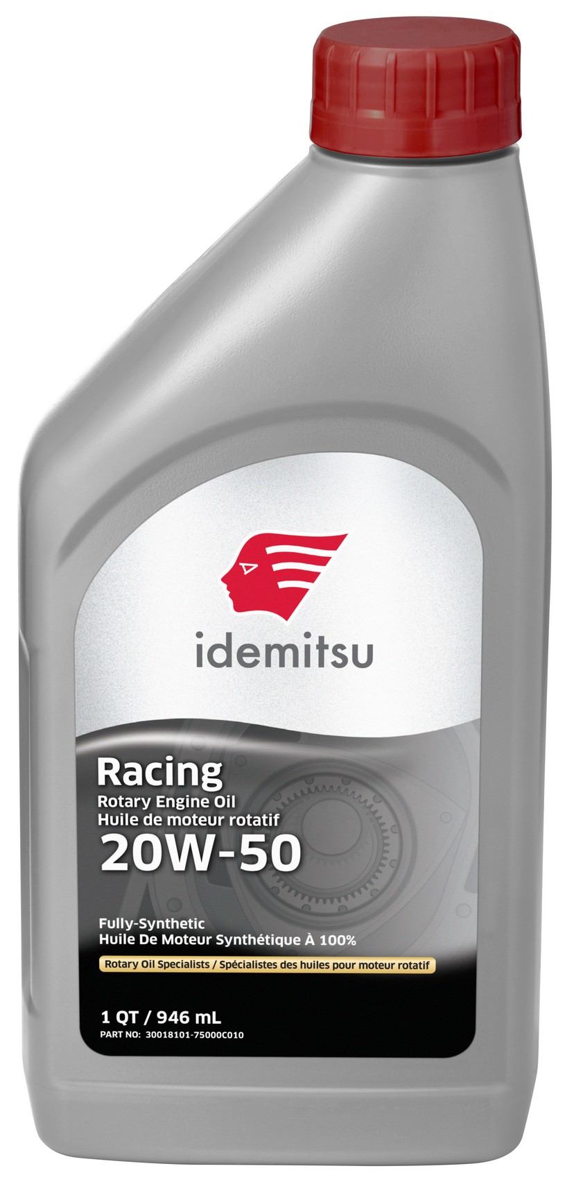 Idemitsu Engine Oil 30018101-75000C010